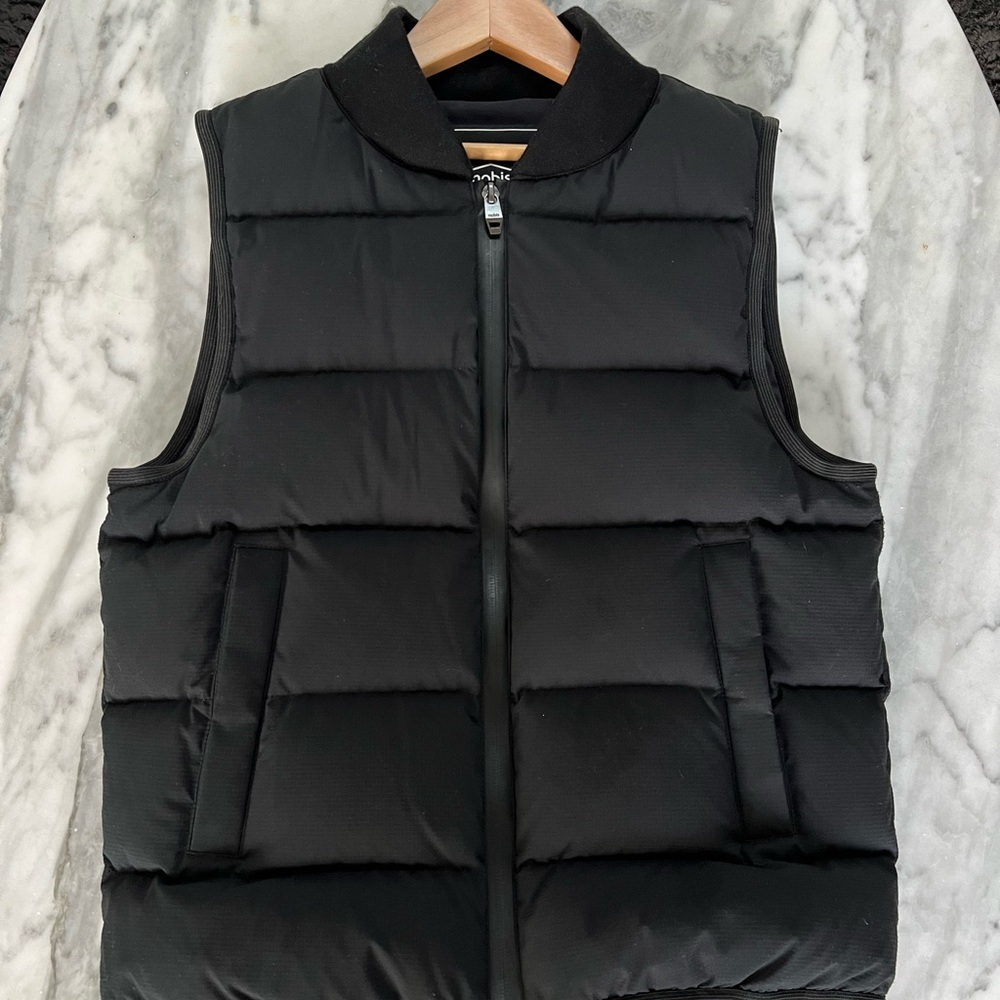 Nobis - Little Pluto Vest